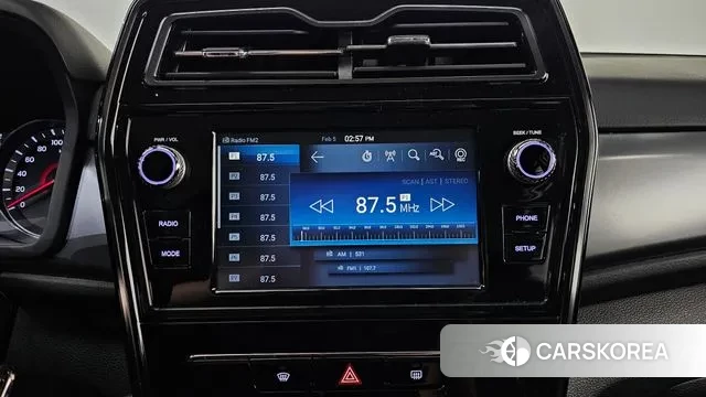 Ssangyong Berry New Tivoli 2021 Белый из Кореи, фото 6