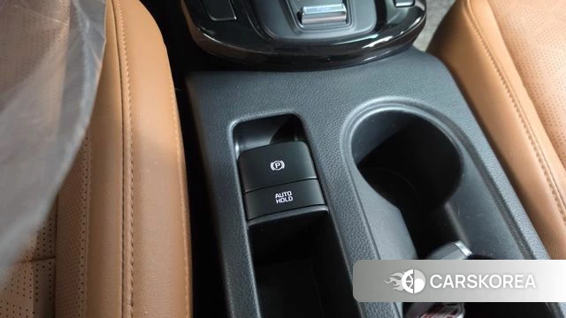 Kia The New Seltos 2024 Черный из Кореи, фото 6