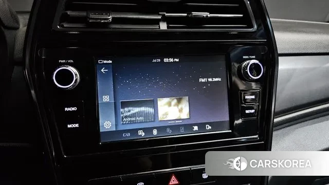 Ssangyong Tivoli Air 2022 Белый из Кореи, фото 6