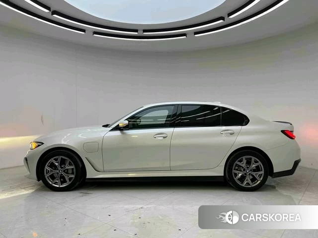 BMW i3 2023 Белый из Китая, фото 6