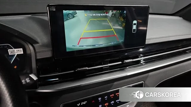 Ssangyong The New Rexton Sports Cannes 2023 Темно-зеленый из Кореи, фото 6