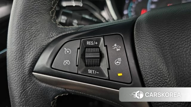 Chevrolet (GM Daewoo) The Next Spark 2018 Белый из Кореи, фото 6