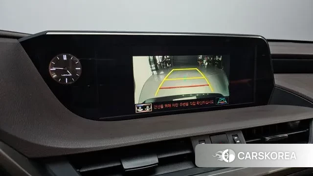 Lexus ES300h 7th generation 2018 Черный из Кореи, фото 6