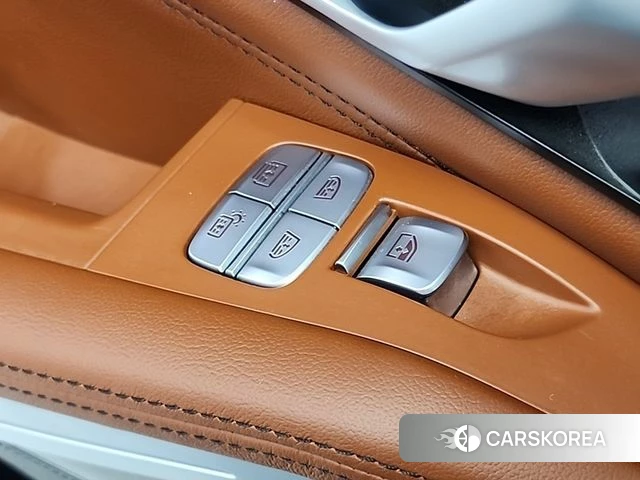 BMW X7 (G07) 2020 Черный из Кореи, фото 6