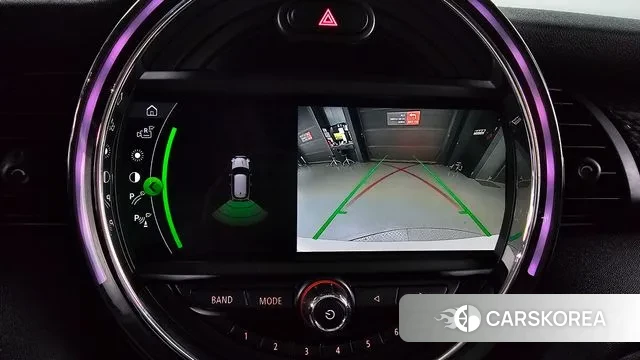 Mini Cooper S 2019 Жемчужный цвет из Кореи, фото 6