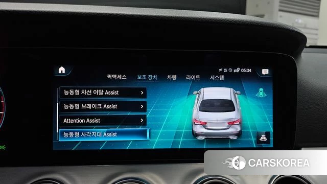 Mercedes-Benz E-Class W213 2021 Черный из Кореи, фото 6