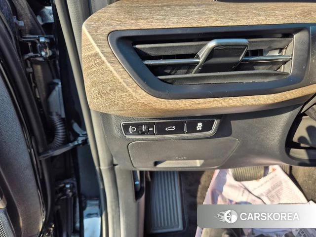 Kia K8 2023 Черный из Кореи, фото 6