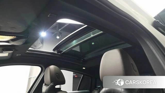 BMW X4 (G02) 2024 Белый из Кореи, фото 6