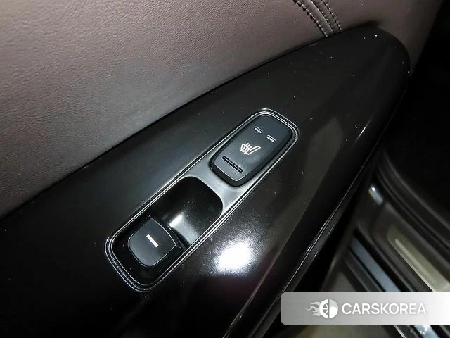 Kia Come New K7 2019 Серый из Кореи, фото 6