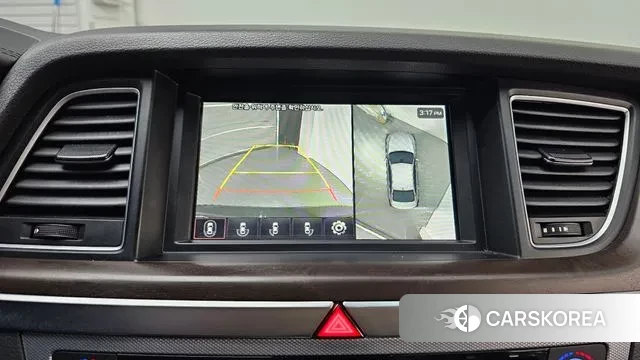 Genesis G80 2020 Черный из Кореи, фото 6