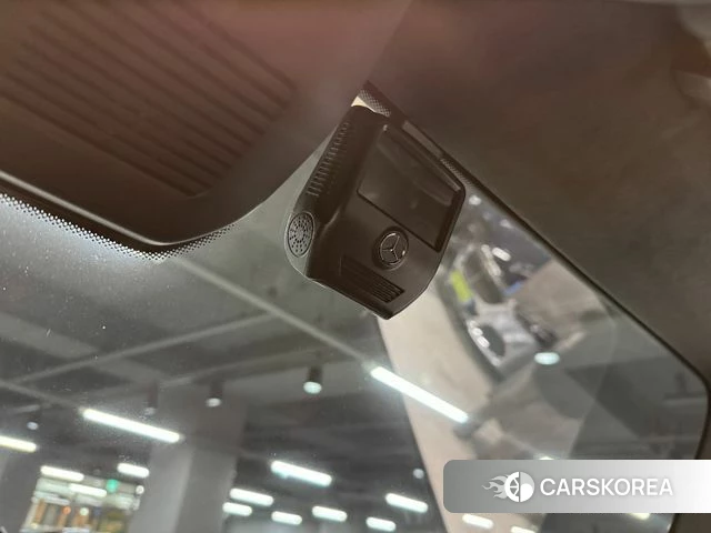 Mercedes-Benz G-Class W463b 2020 Черный из Кореи, фото 6