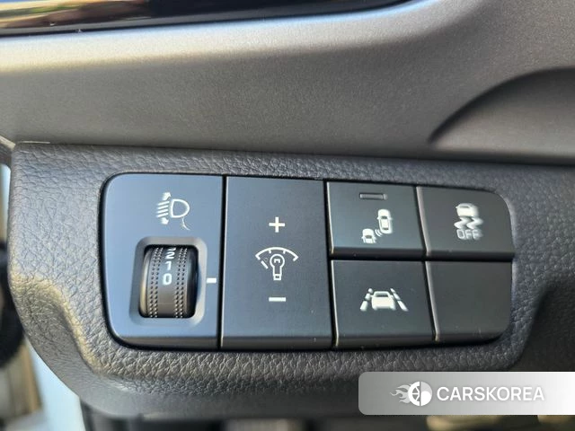 Kia Stonic 2018 Белый из Кореи, фото 6