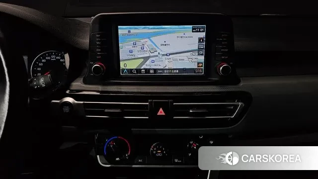 Kia Seltos 2020 Белый из Кореи, фото 6