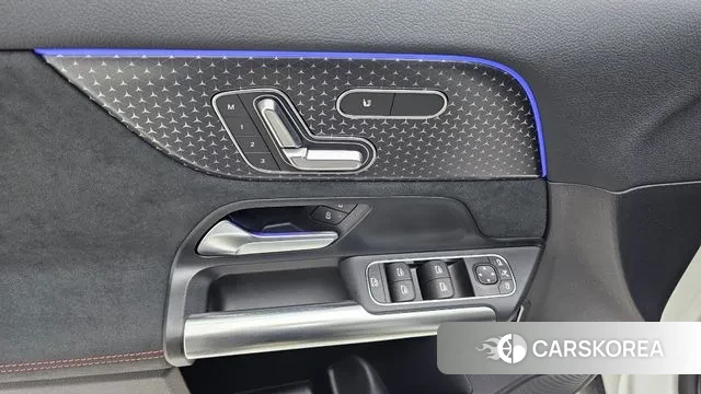 Mercedes-Benz GLA - Class H247 2025 Белый из Кореи, фото 6