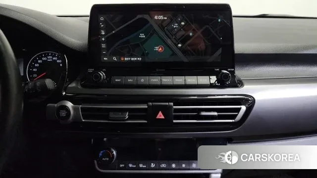 Kia Seltos 2021 Белый из Кореи, фото 6