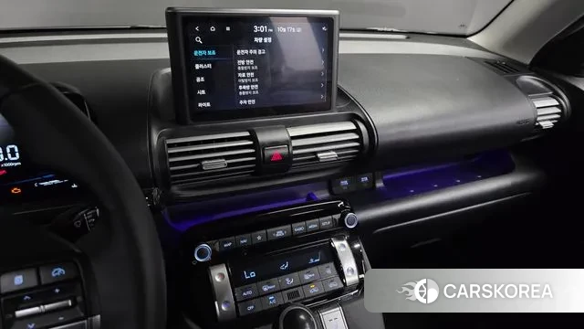 Hyundai Casper 2022 Белый из Кореи, фото 6