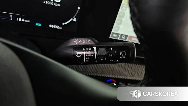 Kia Sportage 5th Generation 2021 Черный из Кореи, фото 6