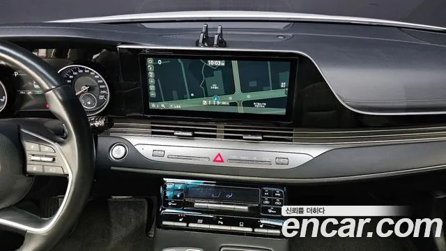 Hyundai The New Grandeur IG 2019 Белый из Кореи, фото 6