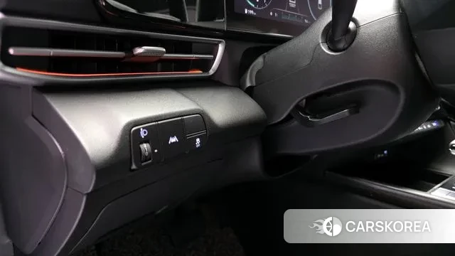 Hyundai Avante (CN7) 2022 Белый из Кореи, фото 6