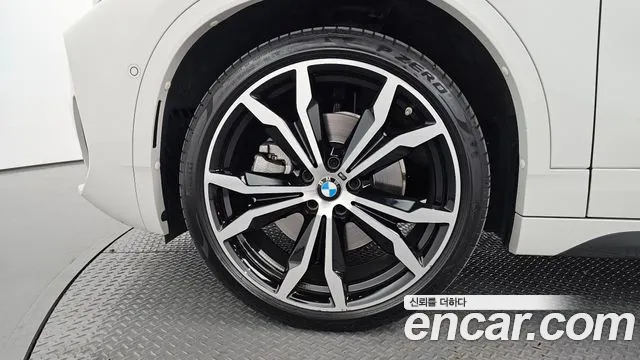 BMW X2 (F39) id 2696072 из Кореи 6