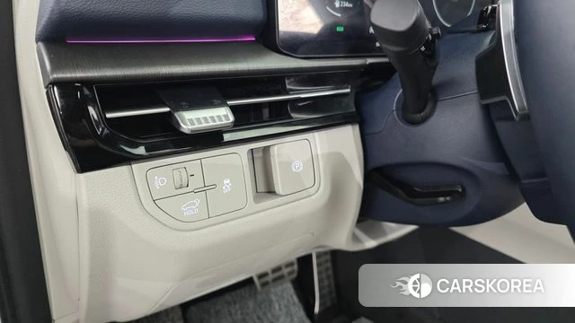 Kia The New Sportage 5th Generation 2025 Белый из Кореи, фото 6