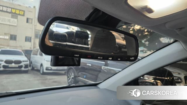 Kia Morning Urban (JA) 2020 Белый из Кореи, фото 6