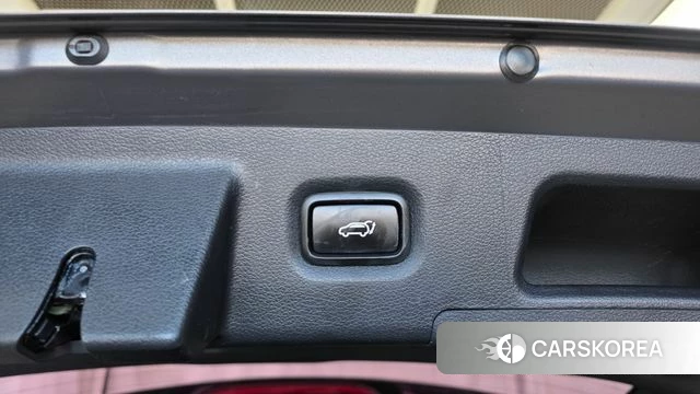Hyundai Santa Fe TM 2018 Серый из Кореи, фото 6
