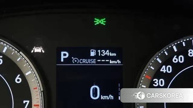 Hyundai Venue 2020 Синий из Кореи, фото 6