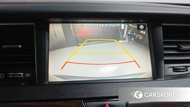 Kia Come New K7 2018 Серый из Кореи, фото 6