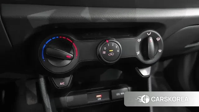 Kia Morning Urban (JA) 2020 Белый из Кореи, фото 6