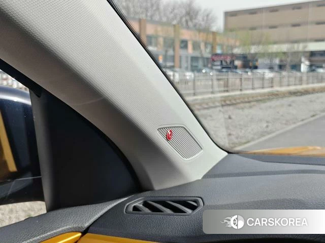 Volkswagen Tu Kai 2021 Шампань из Китая, фото 6