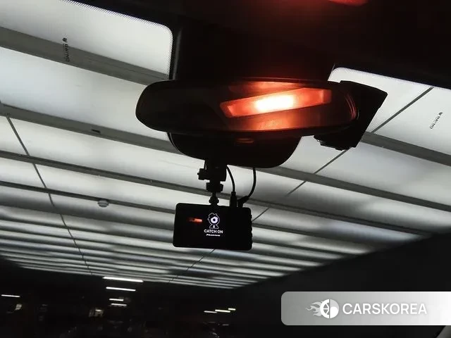 Chevrolet (GM Daewoo) The New Trax 2019 Белый из Кореи, фото 6