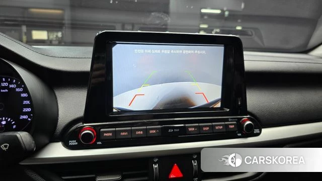 Kia Come New K3 2019 Серый из Кореи, фото 6