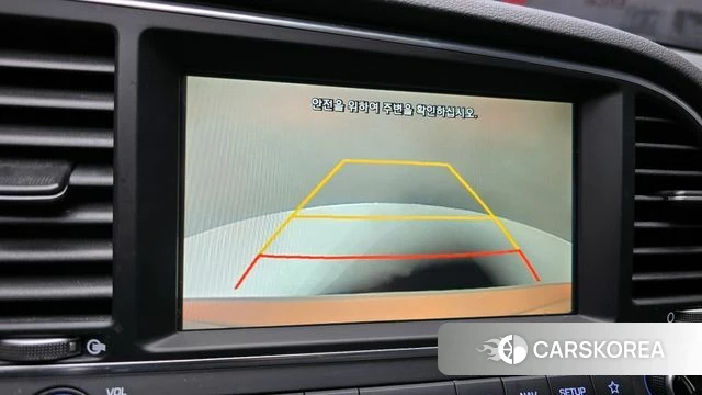 Hyundai Avante AD 2018 Белый из Кореи, фото 6