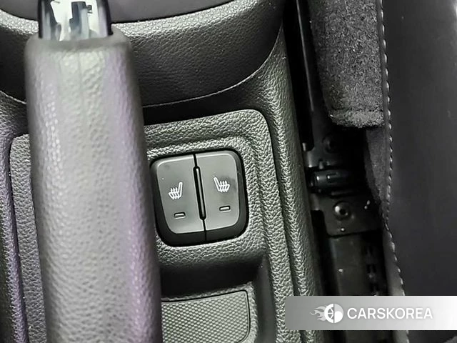 Chevrolet (GM Daewoo) The New Spark 2018 Белый из Кореи, фото 6