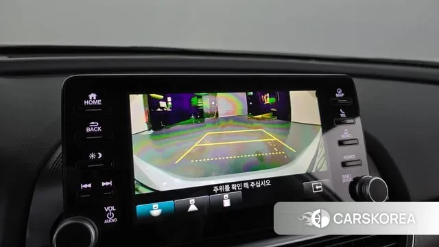 Honda Accord 10th Generation 2019 Белый из Кореи, фото 6