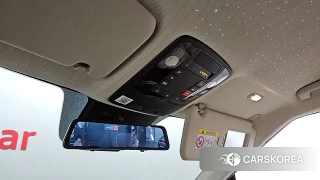 Kia Carnival 4th generation 2022 Черный из Кореи, фото 6