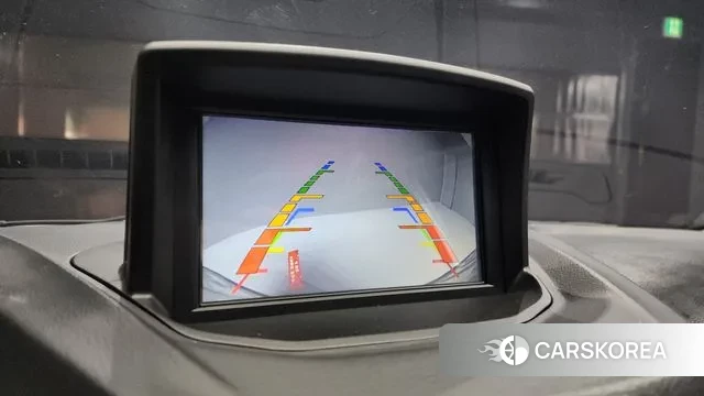 Ssangyong New Style Korando C 2018 Белый из Кореи, фото 6