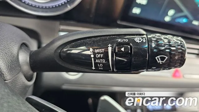 Hyundai The New Grandeur IG id 2707370 из Кореи 6