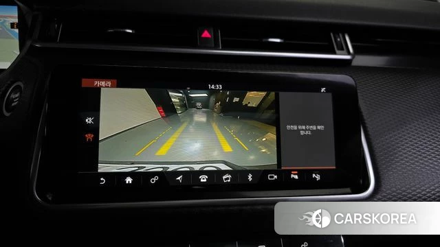 Land Rover Range Rover Velar 2019 Цвет тростника из Кореи, фото 6