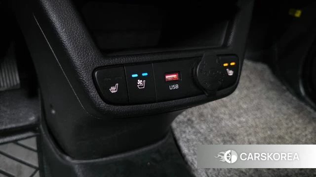 Kia The New Kia Ray 2023 Белый из Кореи, фото 6