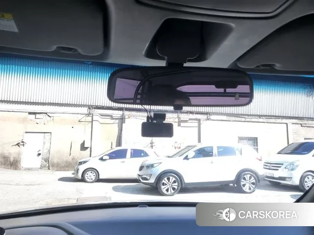 Kia The New Ray 2019 Жемчужный цвет из Кореи, фото 6