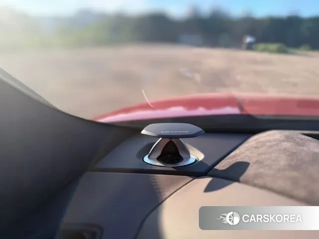 Lamborghini Urus 2020 Красный из Кореи, фото 6