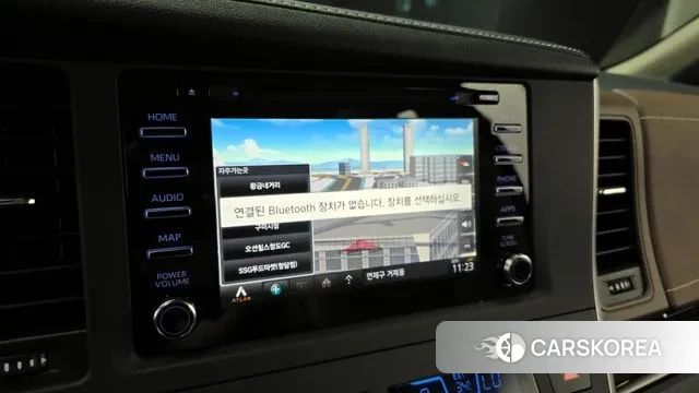 Toyota Sienna 2020 Серый из Кореи, фото 6