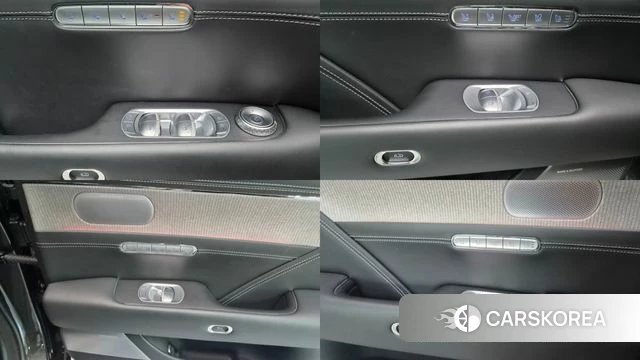Genesis G90 (RS4) 2023 Серый из Кореи, фото 6