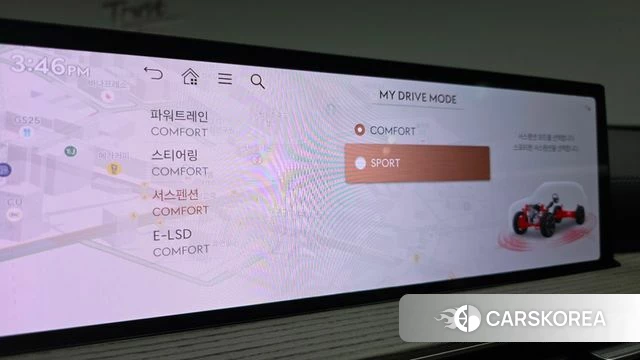 Genesis GV80 2024 Белый из Кореи, фото 6
