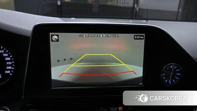 Hyundai Grandeur IG 2019 Черный из Кореи, фото 6