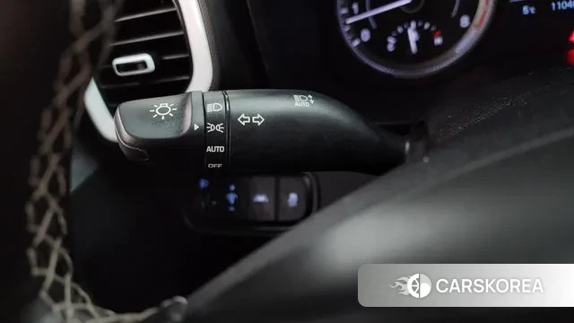 Hyundai Venue 2020 Белый из Кореи, фото 6