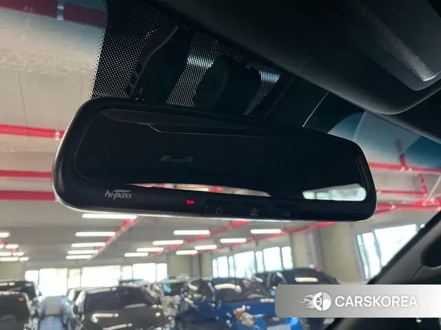 Ssangyong The New Rexton Sports Cannes 2022 Черный из Кореи, фото 6