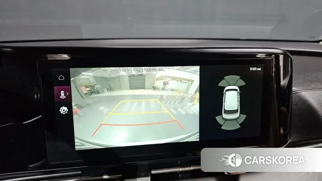 Kia Carnival 4th generation 2023 Белый из Кореи, фото 6